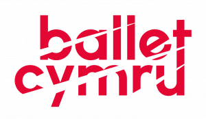 Ballet Cymru Professional Logo