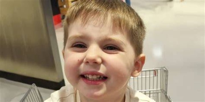 
1-Year-Old Boy Dies After ‘Family Friend’ Allegedly Steals His Mother’s Car with Him Inside and Crashes 