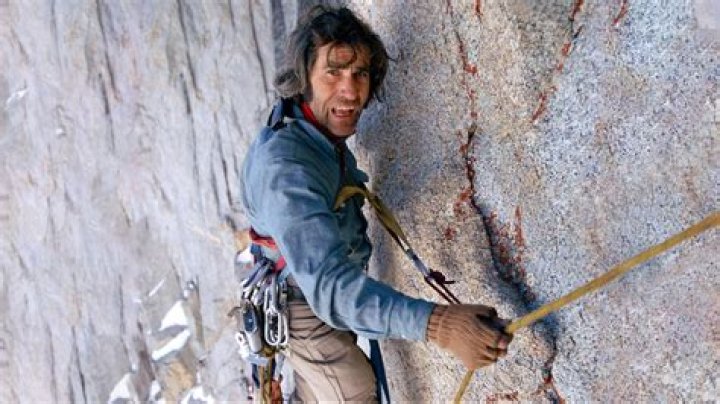 
10 Solo Climbing Movies To Watch 