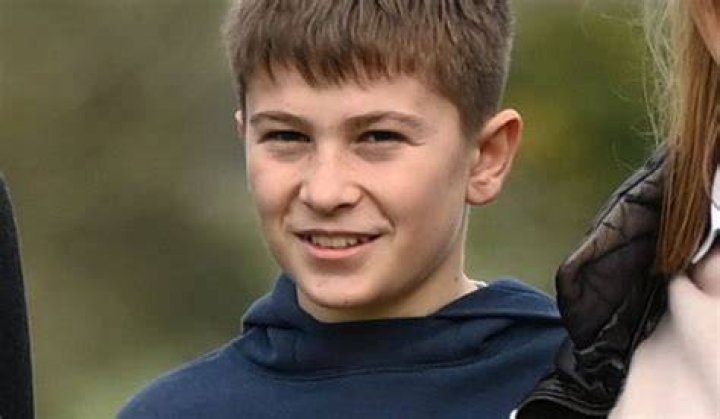
13-year-old Boy, Jack de Bromhead, dies after falling from his pony during a race 