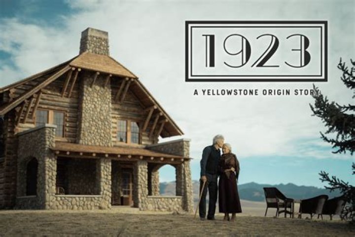 
1923 episode 6 recap: Spencer and Alex get married but are still nowhere near home 