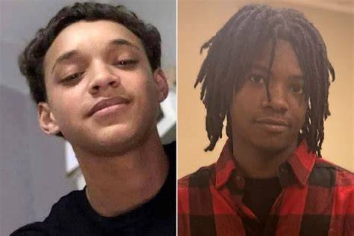 
2 Ohio Teens Were Found Amid Rubble of Burnt-Down Home, Man Now Accused of Kidnapping, Killing Them 