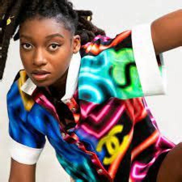 
28-Yr-Old Nigerian-British Rapper Wins Uk’s Mercury Prize 