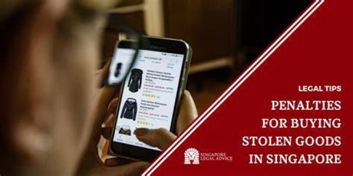 
3 Friends Dragged To Court For Purchasing Stolen Goods 