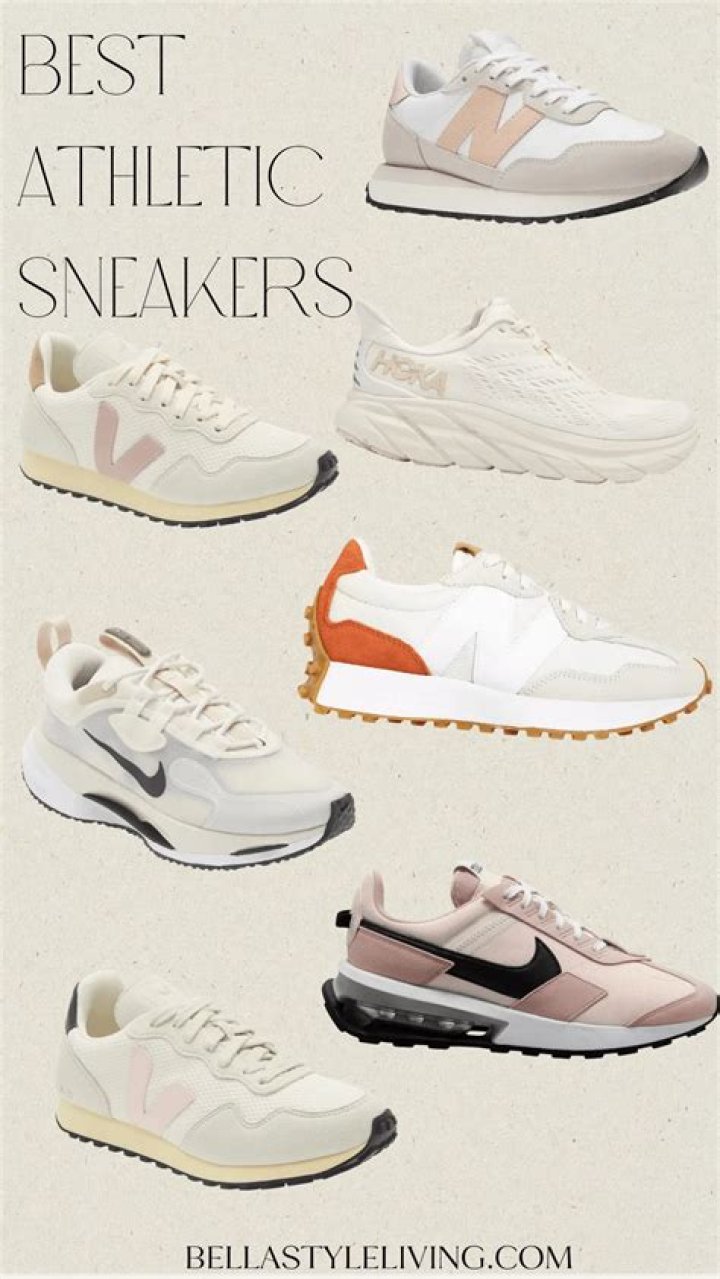 
5 best laceless sneakers to wear in 2023 