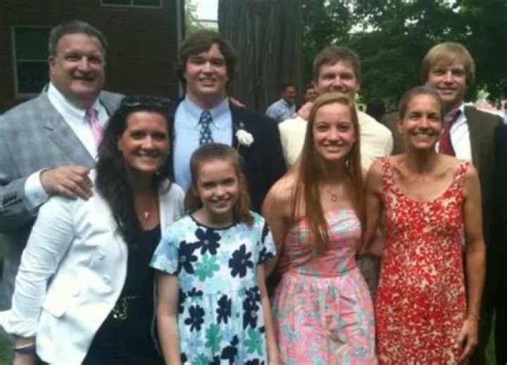 
5 Facts About Biff Poggi Wife Amy Poggi And Their Children 