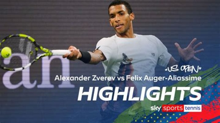 5 Facts About Felix Auger Aliassime Sister And Tennis Player Malika Auger-Aliassime