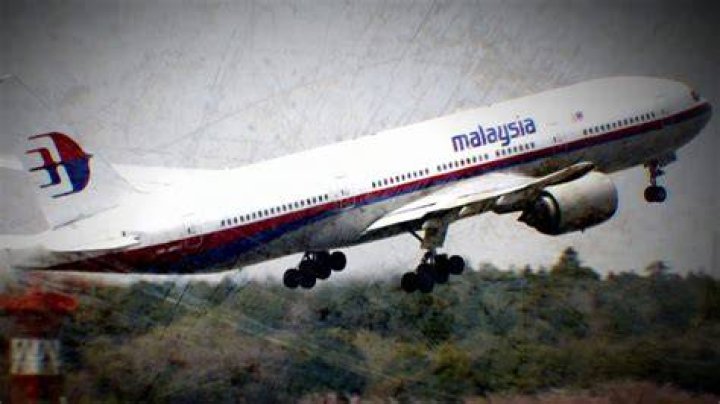 
5 facts about Malaysia Airlines flight MH370 disappearance 