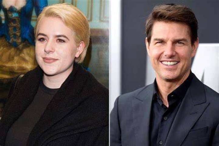 
5 Little-Known Facts About Tom Cruise’s Daughter 
