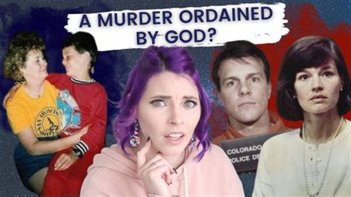 
5 Shocking Facts From The Dianne Hood Murder Case 