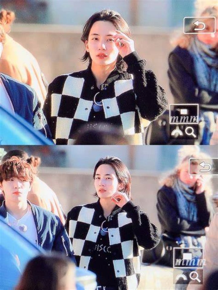 
5 times Jeonghan was pure evil in Going Seventeen 