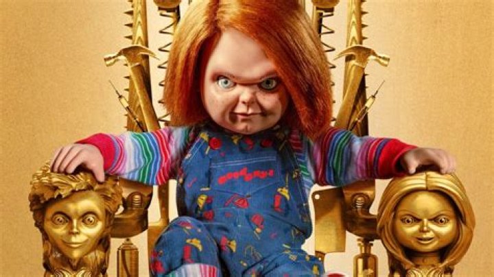 
5 Unknown Facts About The Horror Iconic Character Chucky 