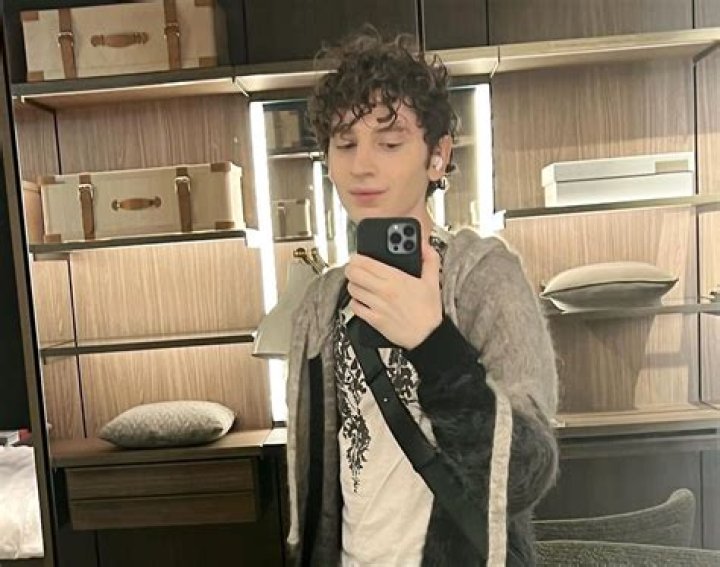 5up Height, Weight, Net Worth, Age, Birthday, Wikipedia, Who, Instagram, Biography