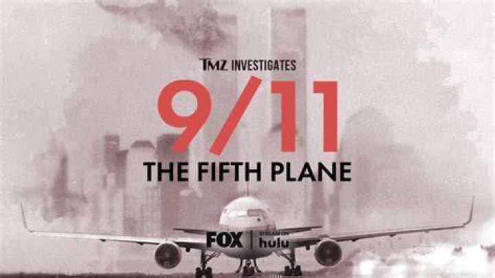 
9/11: The Fifth Plane: Who is Tom Mannello? 