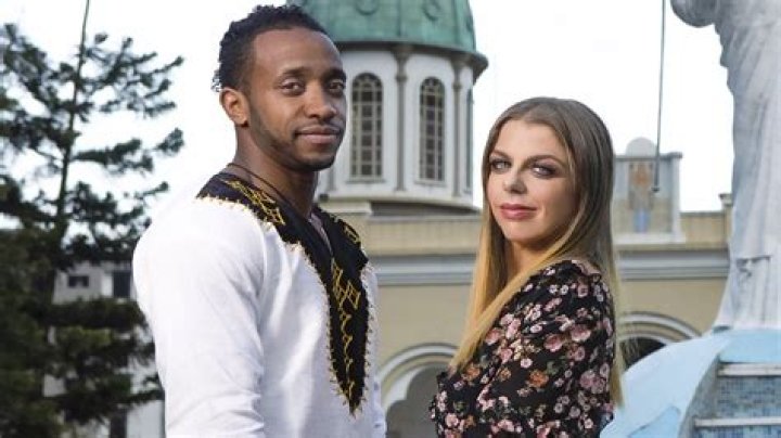 
’90 Day Fiancé’: Ariela Questions Whether Her Relationship With Biniyam 