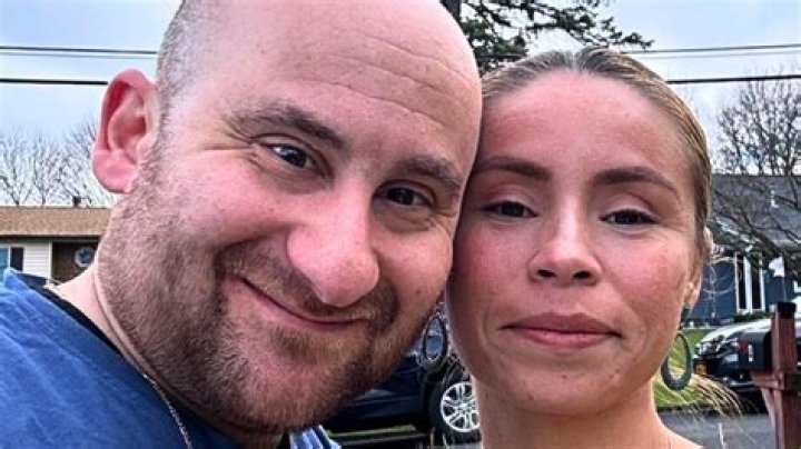 90 Day Fiancé – Mike Berk Height, Weight, Net Worth, Age, Birthday, Wikipedia, Who, Nationality, Biography