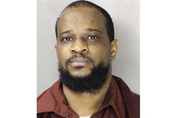 
’90 Day Fiancé’ ‘s Michael Baltimore Arrested After Landing on U.S. Marshals’ 15 Most Wanted List 