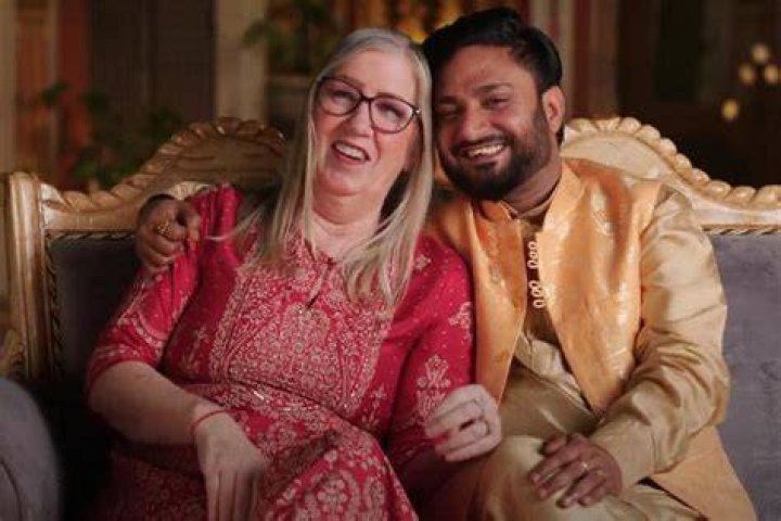 
’90 Day’ : Jenny Ambushes Sumit’s Family with Plan to Move to U.S. Because They’ll ‘Never’ Accept Her 
