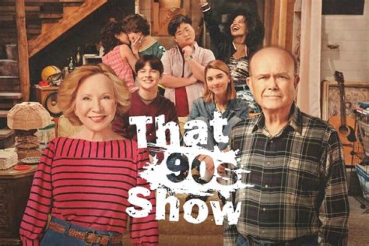 
90s Show Season 2: Is This Show Confirmed on Netflix? 