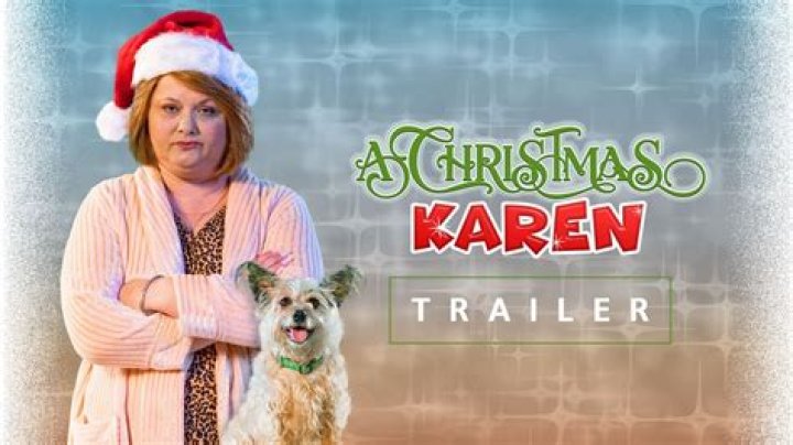 A Complete Guide To “A Christmas Karen 2022” Cast, Release Date and More