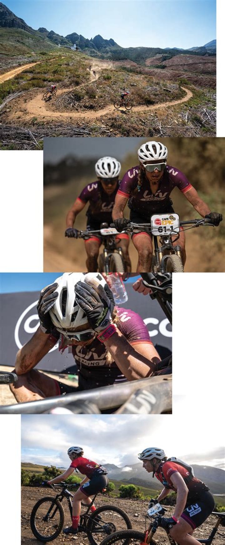 
A Contestant On Cape Epic 2022 Died, Name and Was Death Cause Accident? 