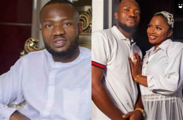 
‘A Good Divorce Is 1 Million Times Better Than Bad Marriage’ – Daddy Freeze Says In Reaction To Bimbo’s Death 