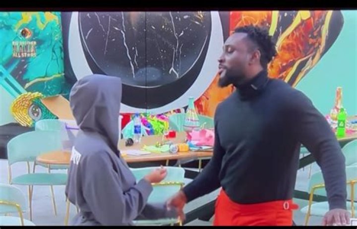 
“A Guy Kept Staring At Me At The Gym – BBNaija Star, Kim Oprah Laments 
