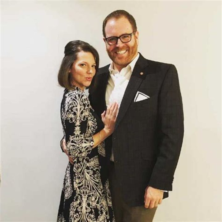 A Look Behind The Marriage and Divorce Of Josh Gates and His Wife Hallie Gnatovich