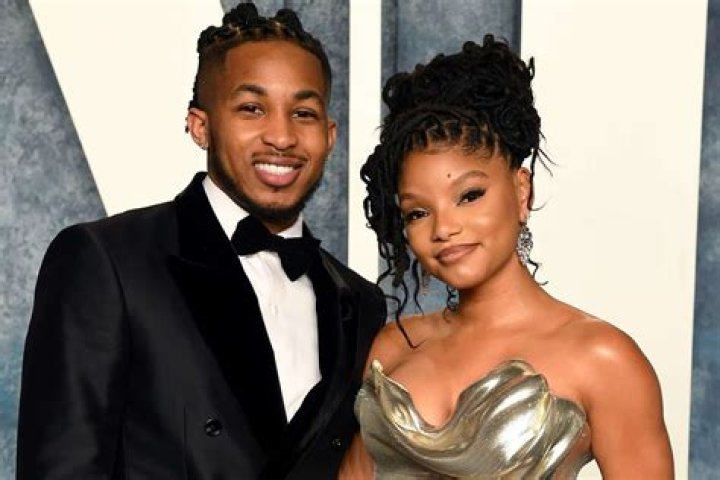 
A Look Into DDG And Halle Bailey Relationship 
