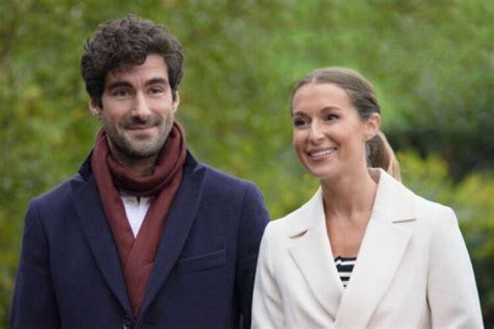 A Paris Proposal on Hallmark: Cast list and characters explored