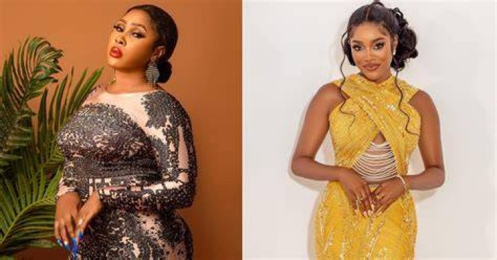 
“A queen that cannot survive in Biggies house for 2weeks obviously bought her crown” – Nnaji Charity shades Beauty over her disqualification 