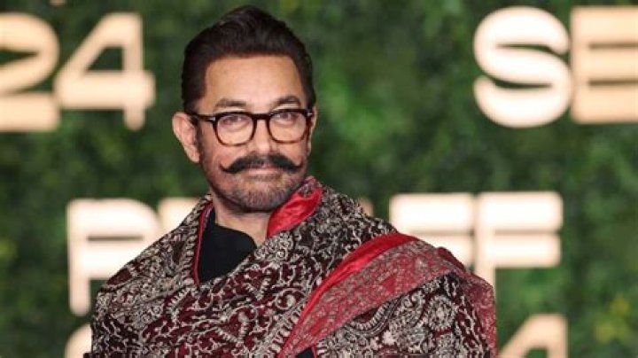 
Aamir Khan is in no rush to release ‘Laal Singh Chaddha’ on OTT 