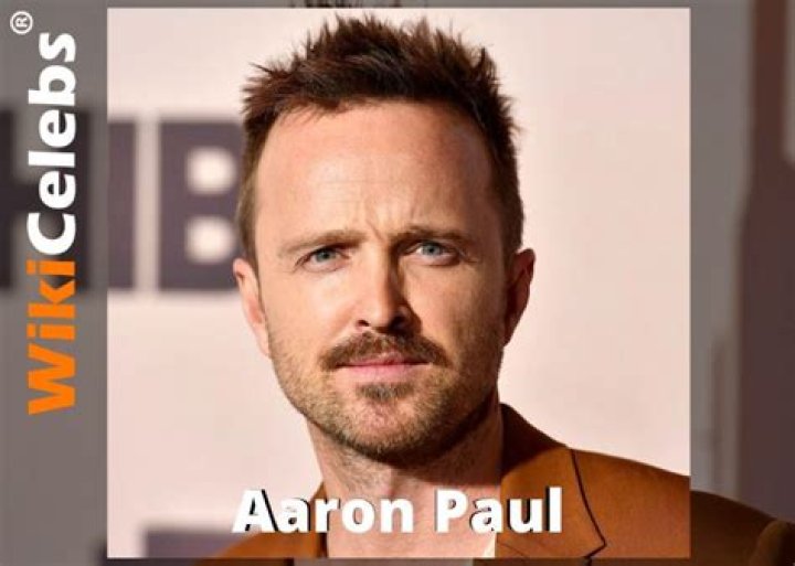 Aaron Paul Height, Weight, Net Worth, Age, Wiki, Who, Instagram, Biography