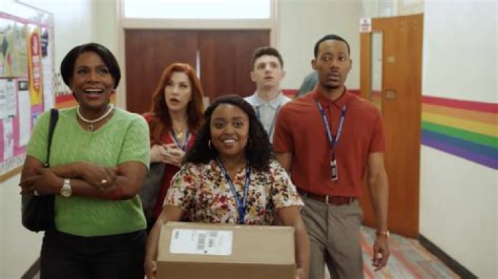 
‘Abbott Elementary’ Season 2 Trailer Promises Another School Year of Laughs and Chaos 