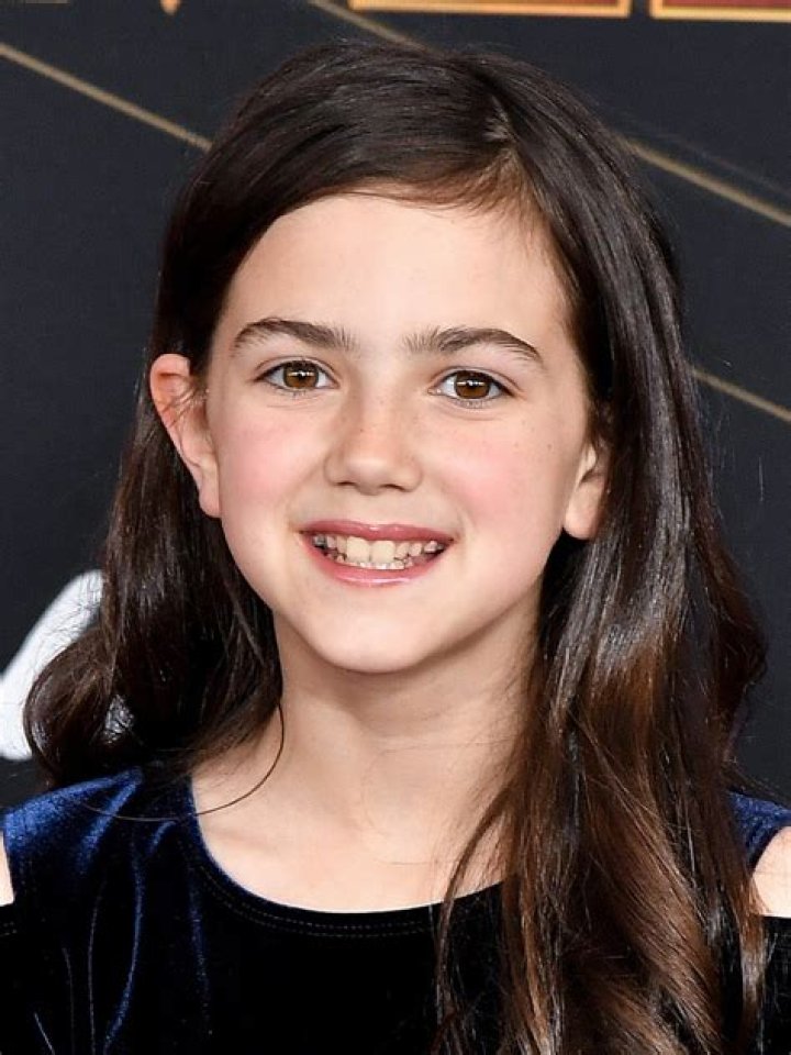 Abby Ryder Fortson Height, Weight, Net Worth, Age, Birthday, Wikipedia, Who, Nationality, Biography
