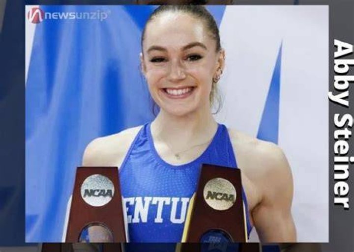 Abby Steiner Height, Weight, Net Worth, Age, Birthday, Wikipedia, Who, Nationality, Biography