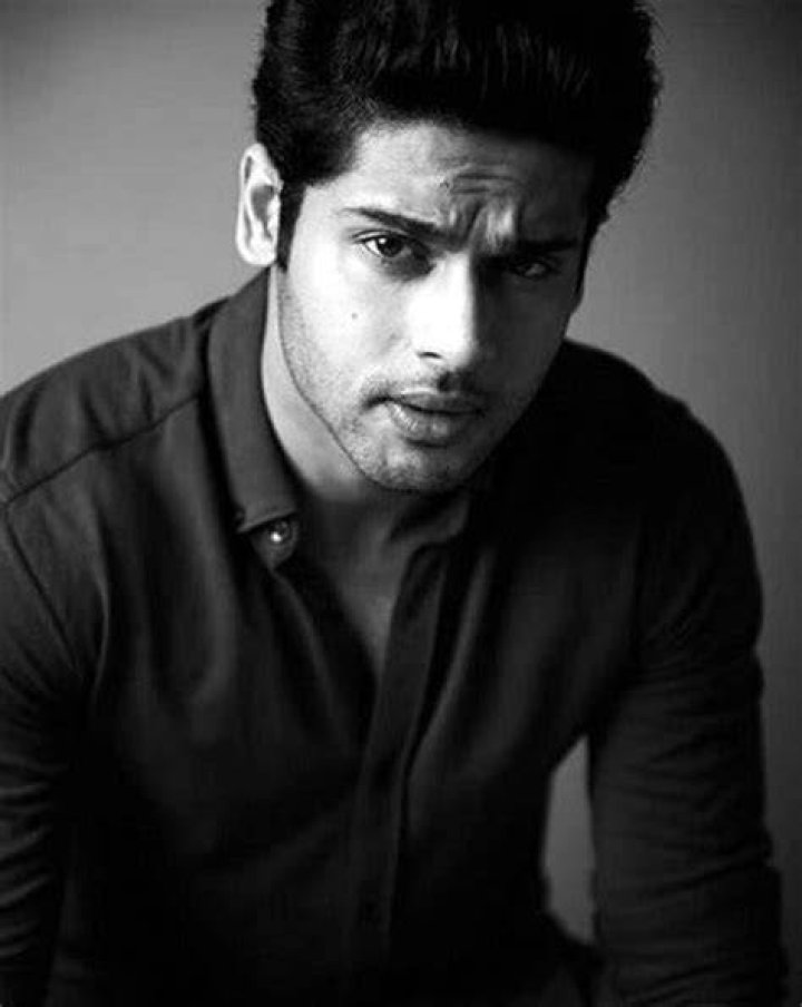 Abhimanyu Dassani Height, Weight, Net Worth, Age, Birthday, Wikipedia, Who, Instagram, Biography