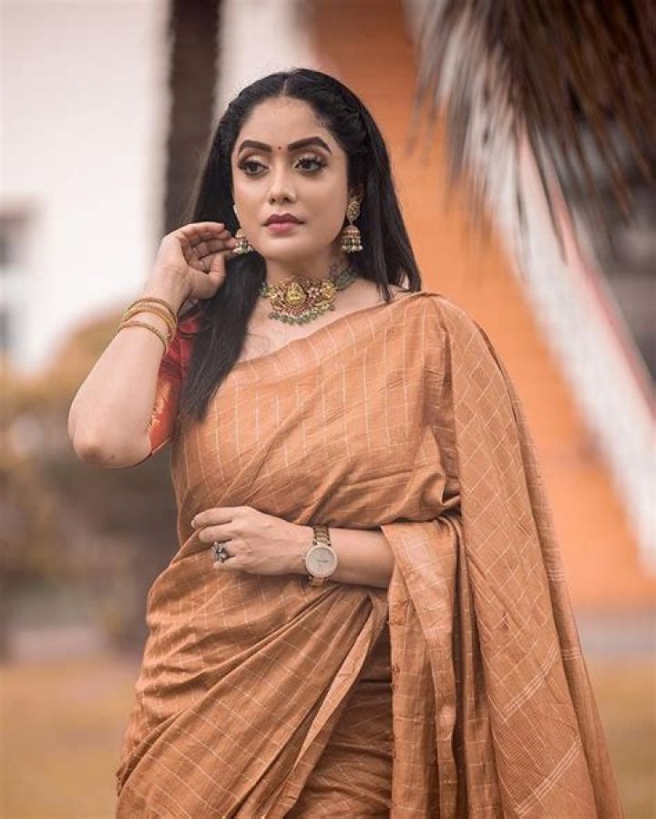 
Abhirami Venkatachalam Height, Weight, Net Worth, Age, Birthday, Wikipedia, Who, Nationality, Biography 