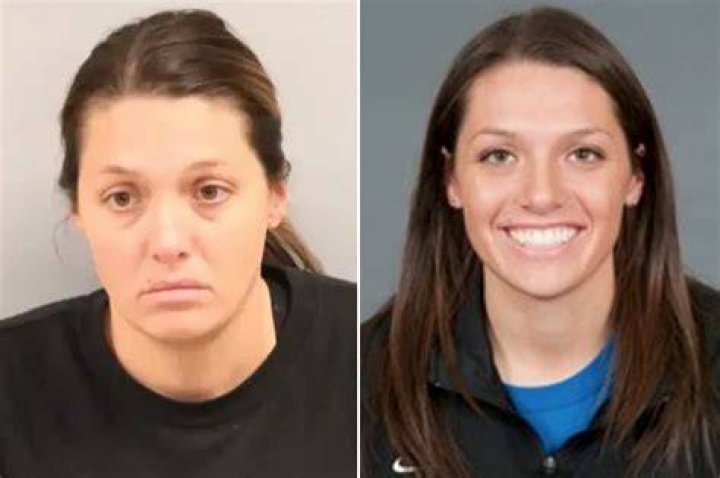
Abigail Rodriguez Arrested And Charged- Daughter Grace Accidentally Shoot Herself 