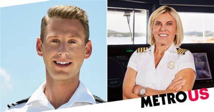 
“Absolutely”: Below Deck Captain Sandy Yawn admits to considering firing Fraser Olender 