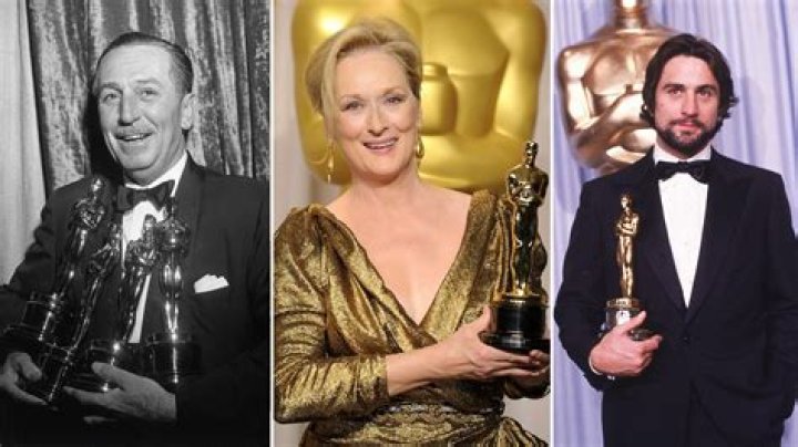 
Academy Is Reviewing The Actress Shocking Statement Nominate for An Oscar 