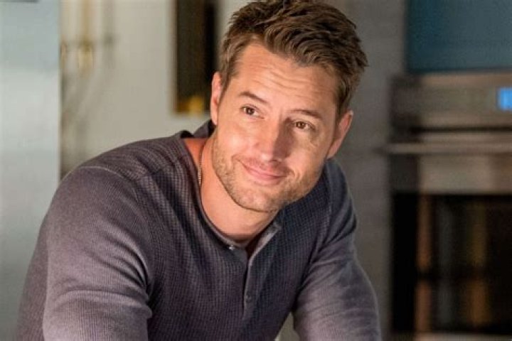 
Actor Justin Hartley Has A Older Brother Nathan Who Likes To Keeps Things On The Down-Low 