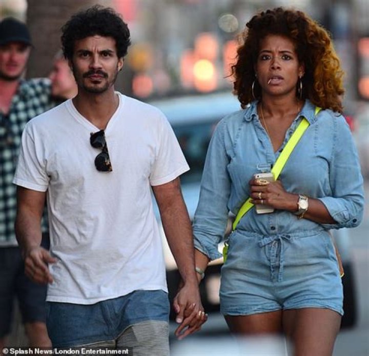 Actor Mike Mora Death Age 37 – Kelis Husband Had Stomach Cancer