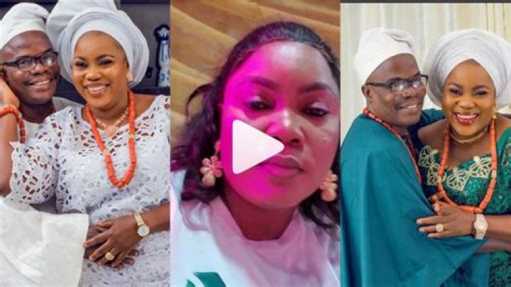 
Actress, Iyabadan Sneh Celebrates Her Best Friend Bose Akinola On Her Birthday, Shares Pictures 