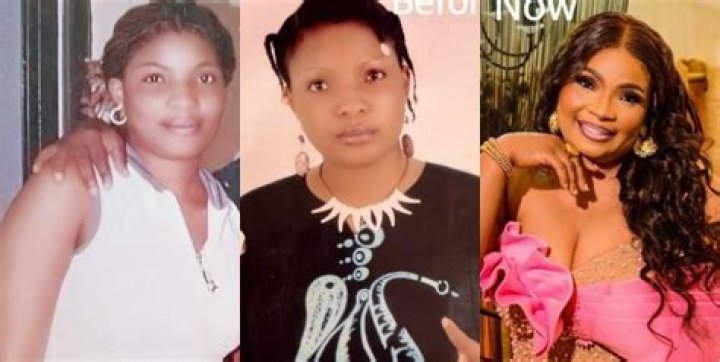 
Actress Laide Bakare Stirs Reactions After She Shared New Stunning Pictures Ahead Of Her Birthday 