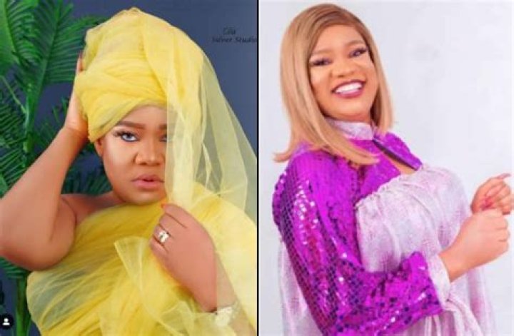 
Actress Opeyemi Aiyeola sets to do the unusual for her fans ahead of her birthday 