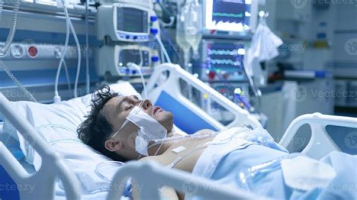 Actress Patricia Ascuasiati Was In An Accident, Reports Suggest She Is In Critical Condition