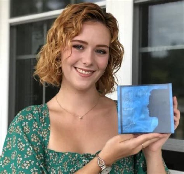 Ada-Nicole Sanger Height, Weight, Net Worth, Age, Birthday, Wikipedia, Who, Instagram, Biography