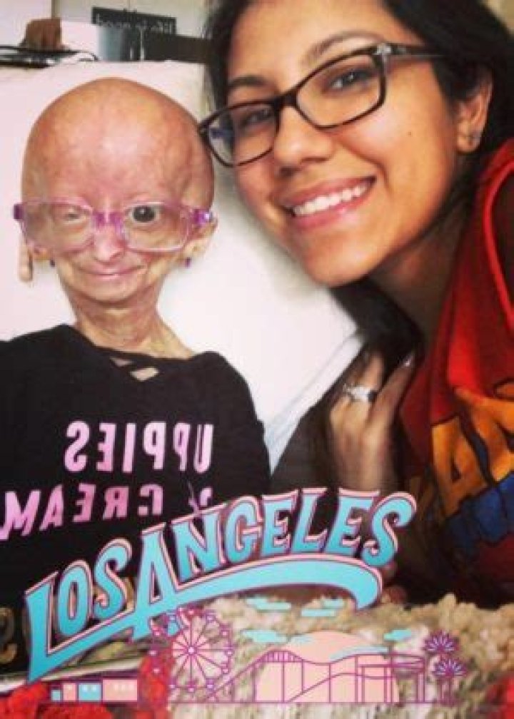 
Adalia Rose Height, Weight, Net Worth, Age, Birthday, Wikipedia, Who, Nationality, Biography 