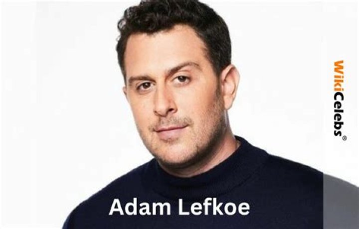 Adam Lefkoe Height, Weight, Net Worth, Age, Birthday, Wikipedia, Who, Nationality, Biography